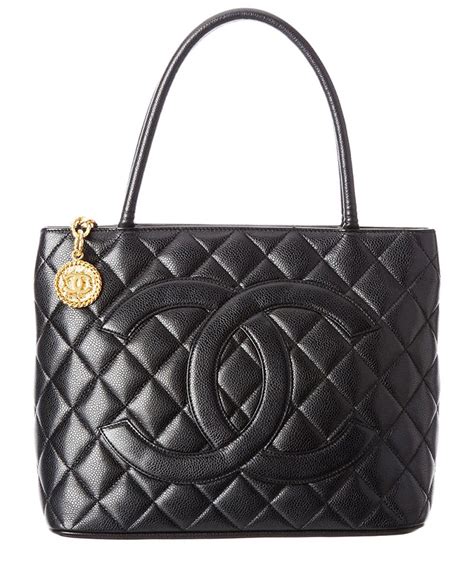 buying Chanel handbags online